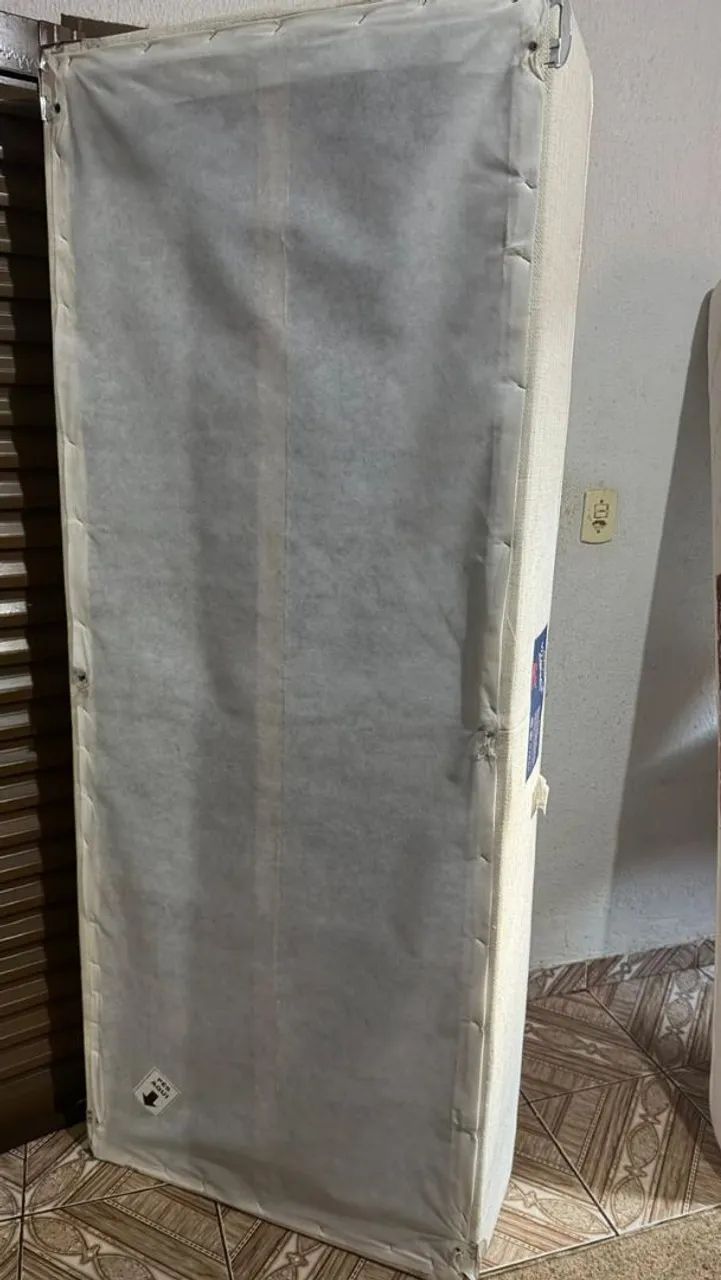 Cama box de solteiro - Foto 5