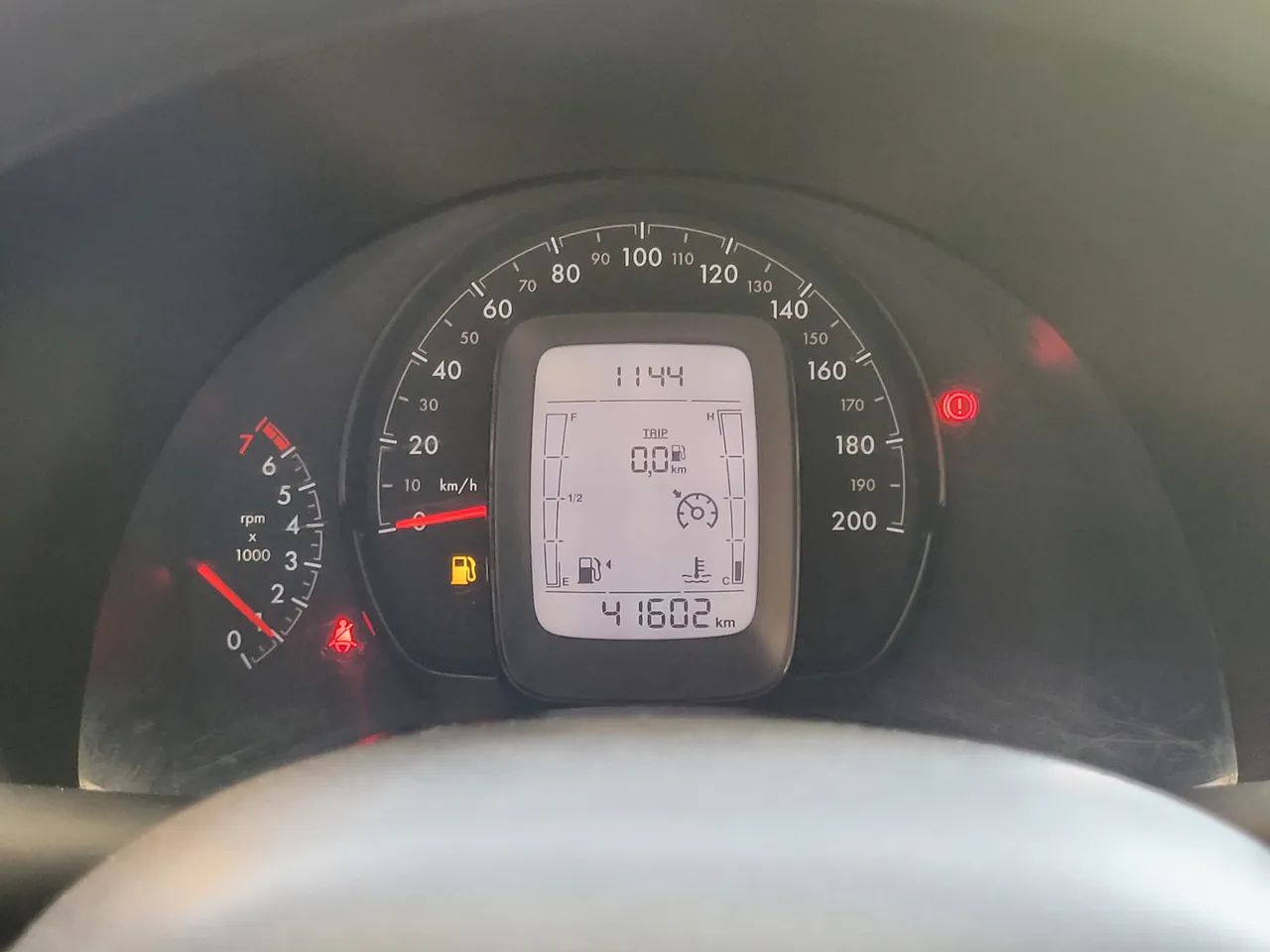 Fiat Strada Endurance 1.3 Flex 8V CS 2024 - Foto 4