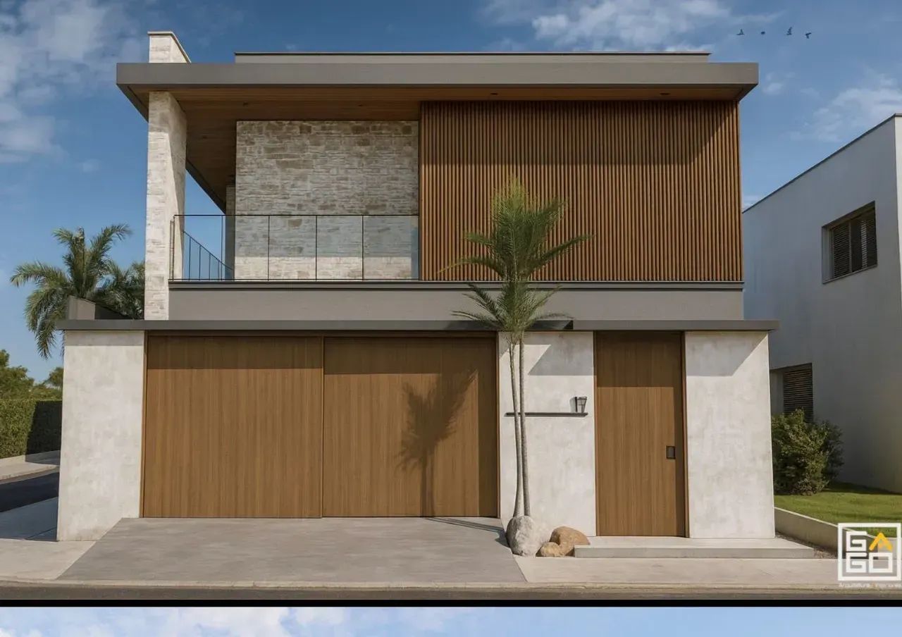 AB| CASA DUPLEX NA PLANTA - PLANALTO VINHAIS