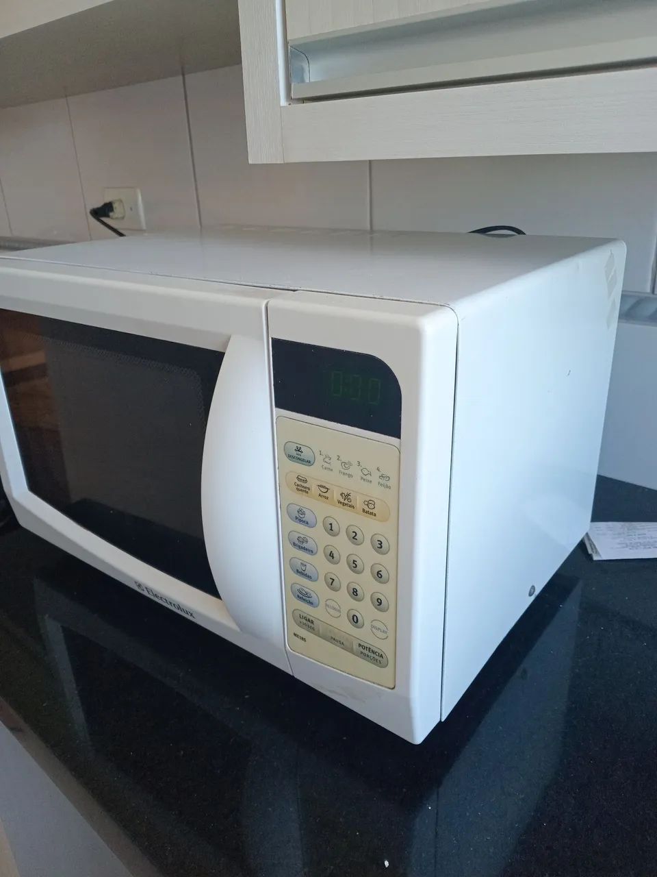 Microondas Electrolux  - Foto 3