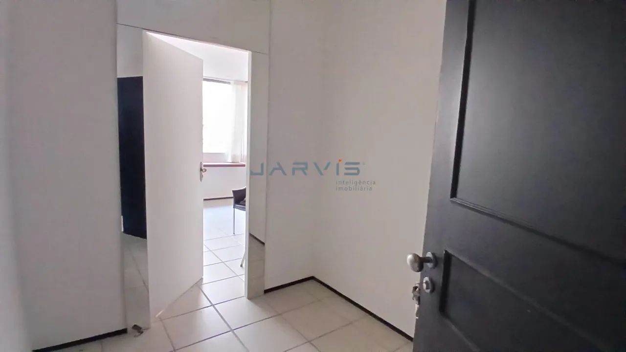 Sala Comercial para Locação na Ponta Verde