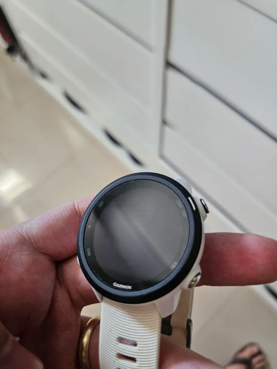 Garmin Forerunner 245 Music - Perfeito estado