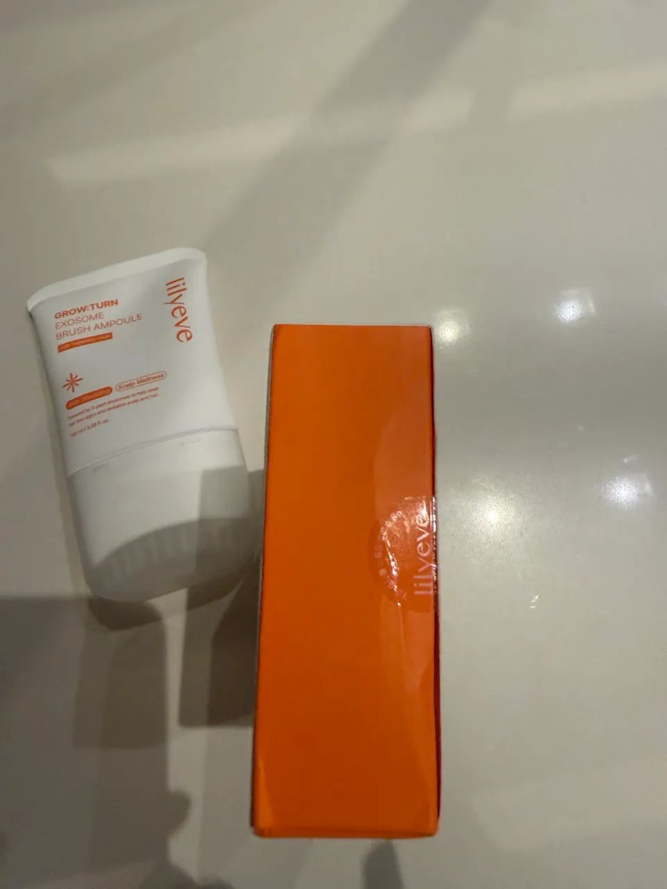 Serum koreano lilyeve - Foto 3