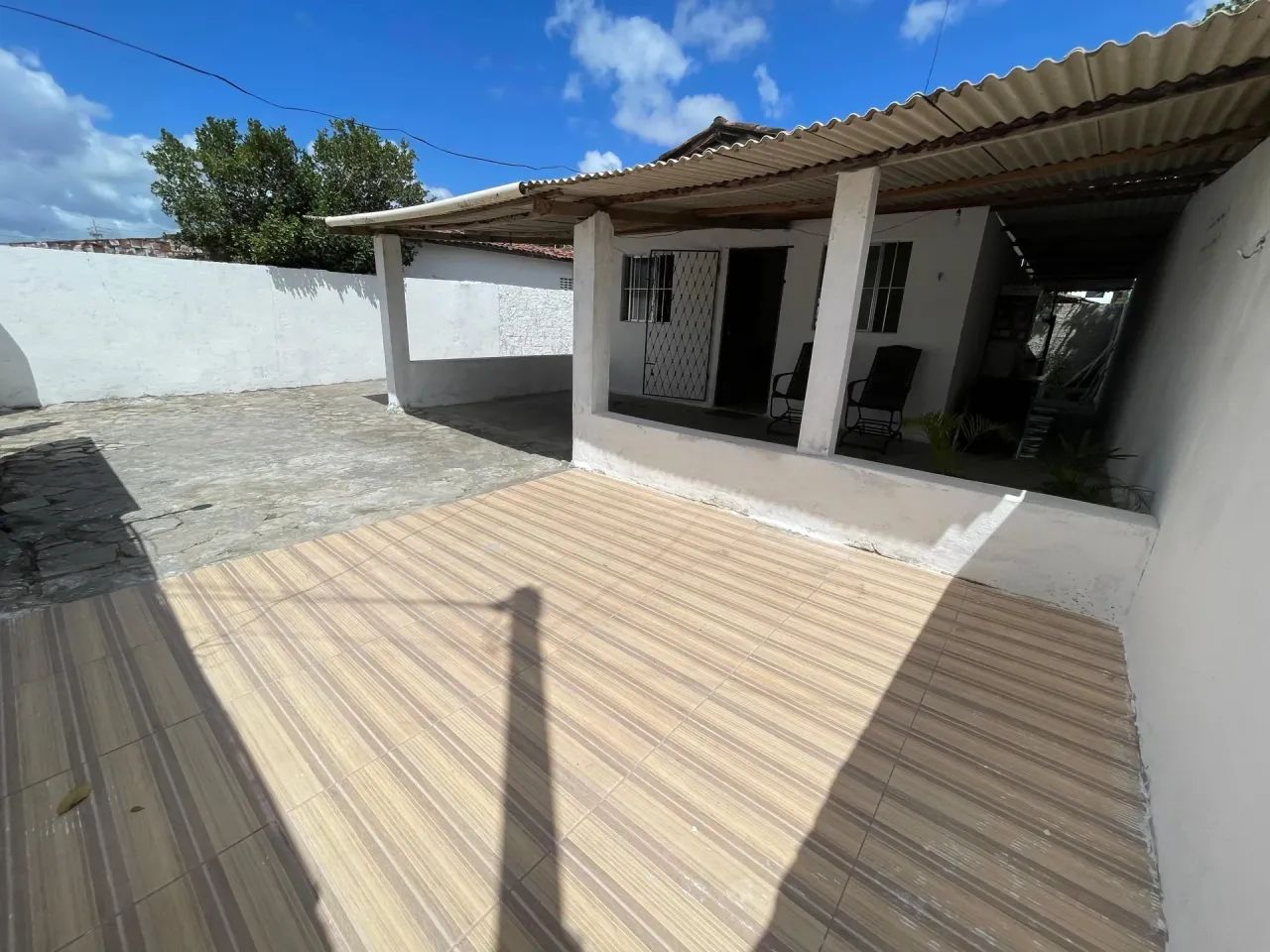 móvel à Venda - 45m² - 2 Quartos - Gramame, João Pessoa - PB - Foto 5