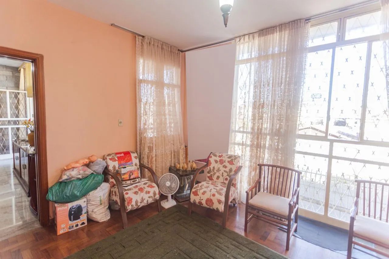 Casa à Venda - Nova Floresta, 2 Quartos, 227 m2 - Foto 3