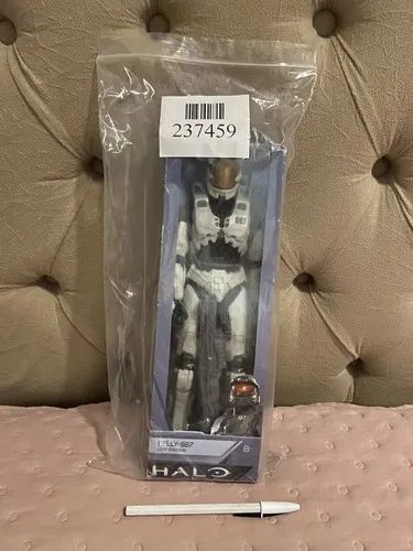 Halo Unsc Kelly-087 30CM com Acessório - Foto 5