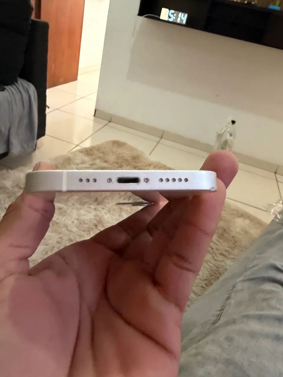 iPhone 12 - Foto 4