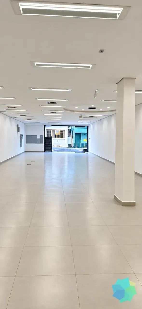 PRÉDIO COMERCIAL PARA LOCAÇÃO NO CENTRO DE SALTO/SP - Foto 4