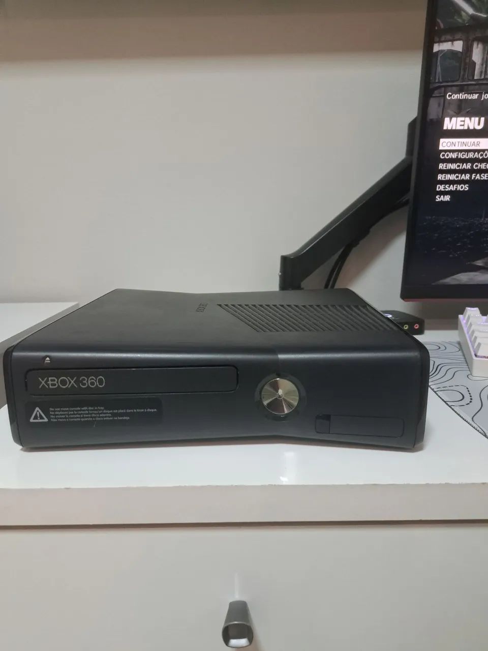 Xbox 360