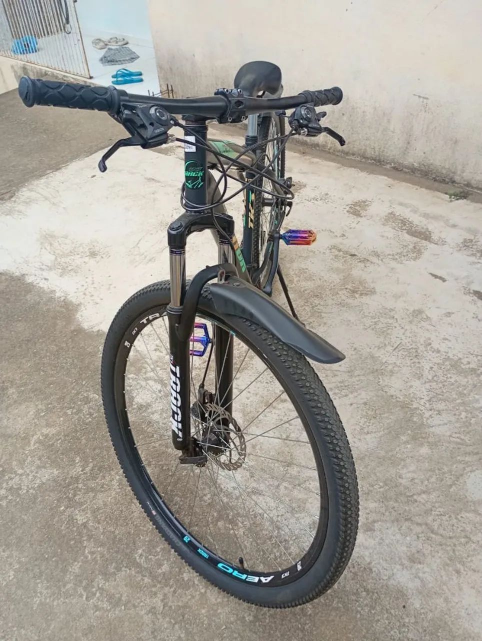 Bicicleta por 700 - Foto 2