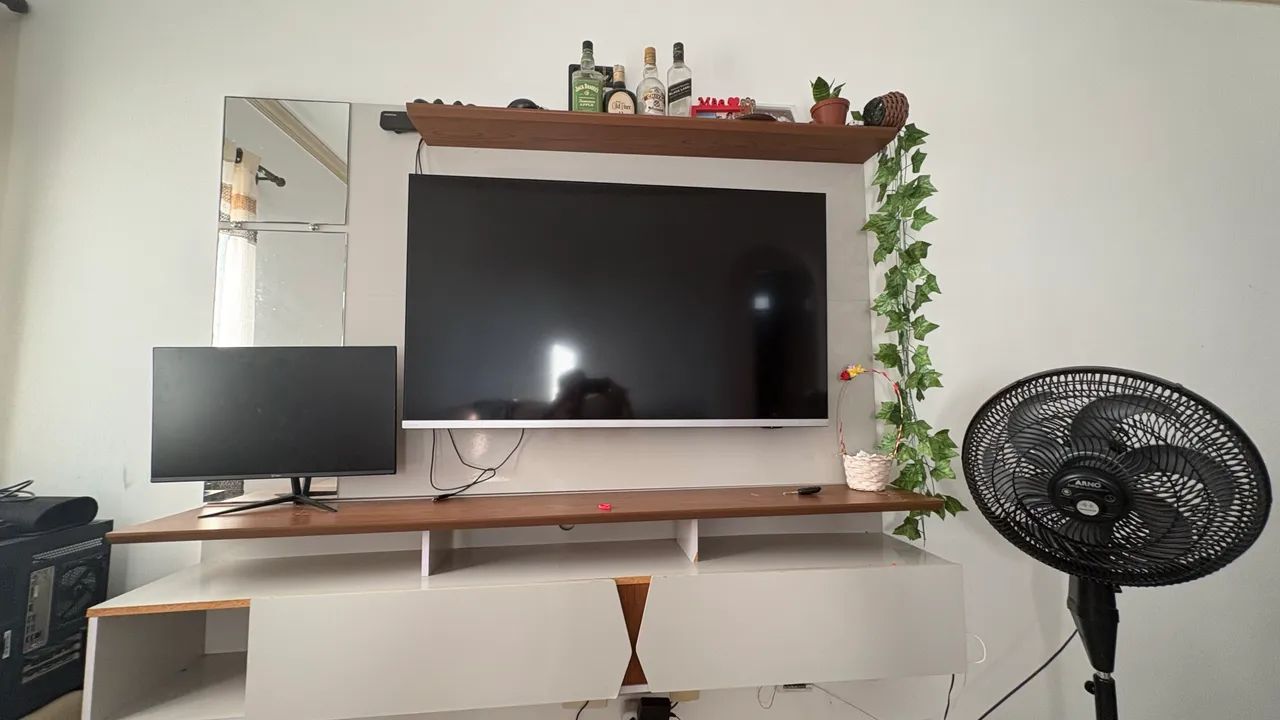 PAINEL TV 60 POLEGADAS