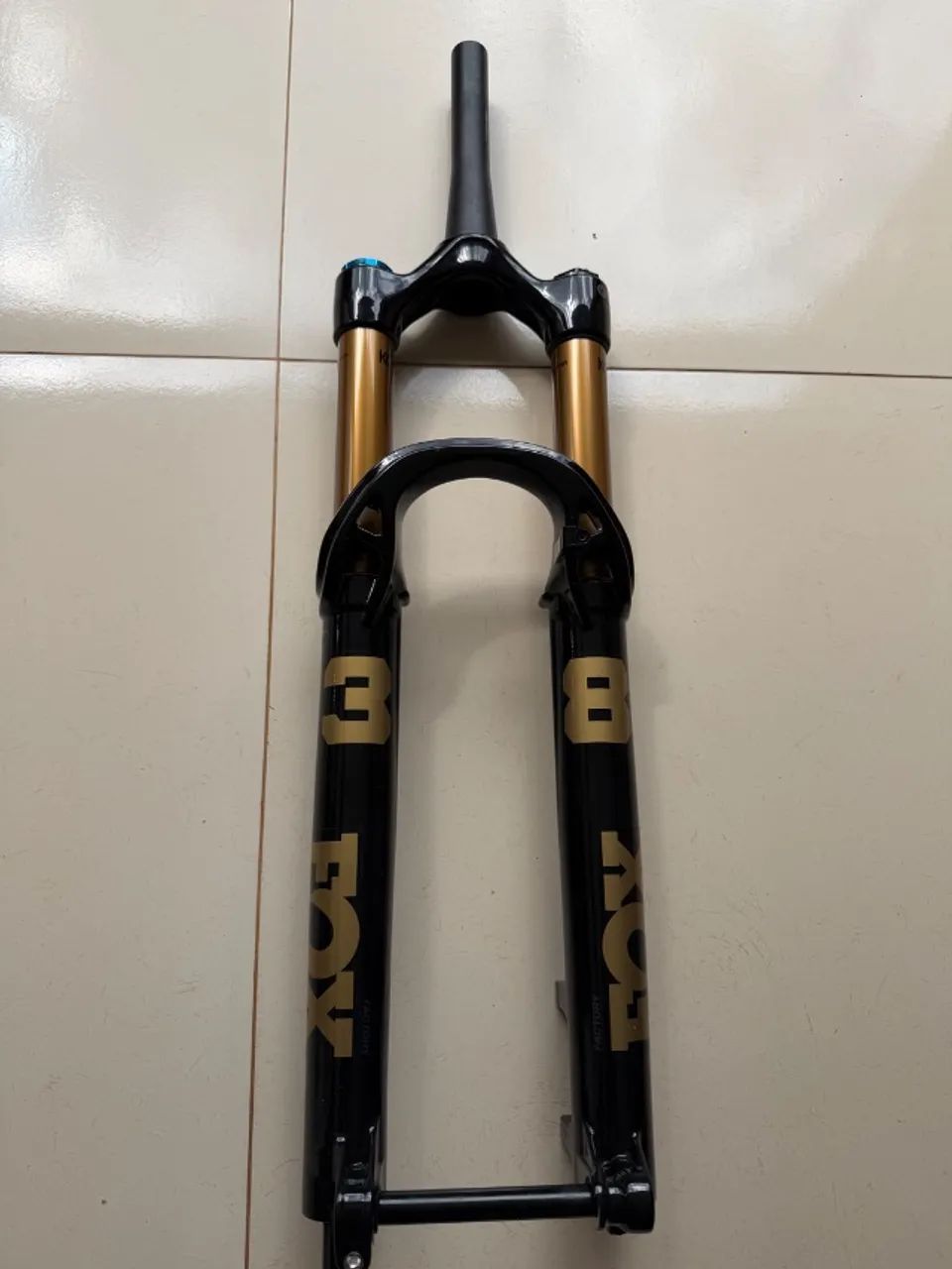 Fox 38 2027 170mm ESPECIAL!!! 