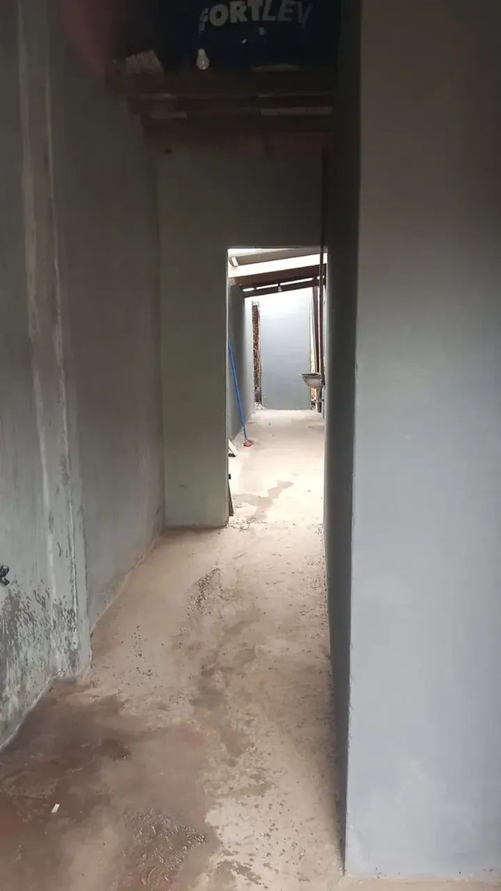Imóvel para aluguel com 40 metros quadrados com 1 quarto - Foto 3