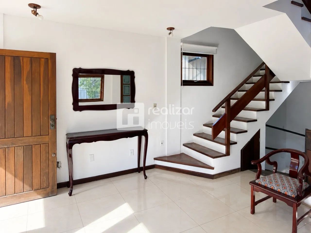 Casa com 4 quartos no Itacorubi - Foto 4