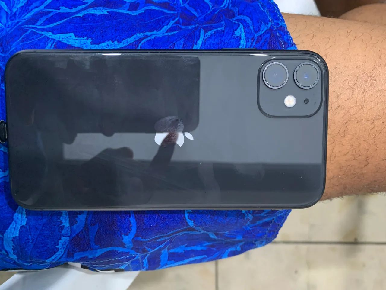 iPhone 11 - Foto 2