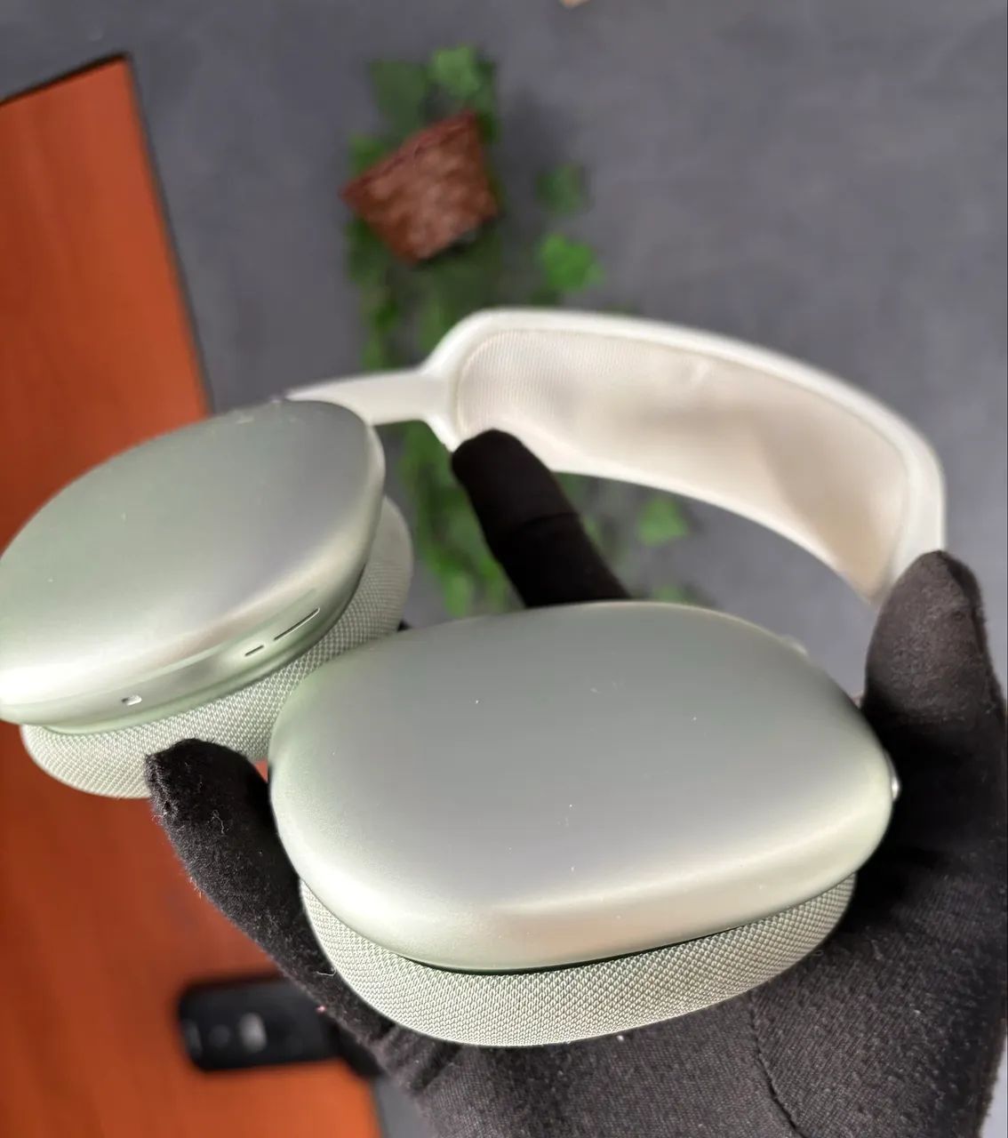 AirPods Max Original Apple 