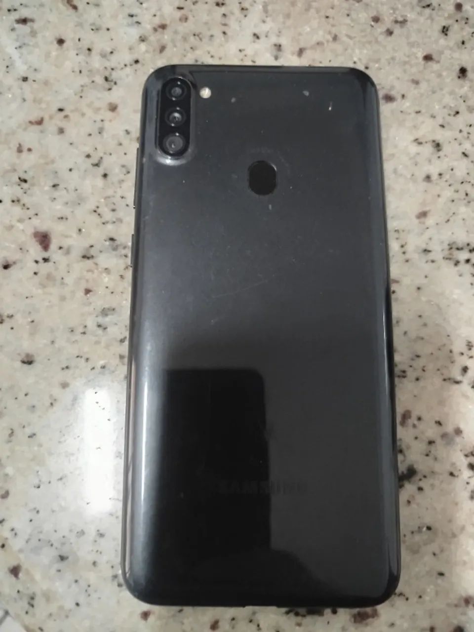 Samsung A11 256 g - Foto 3
