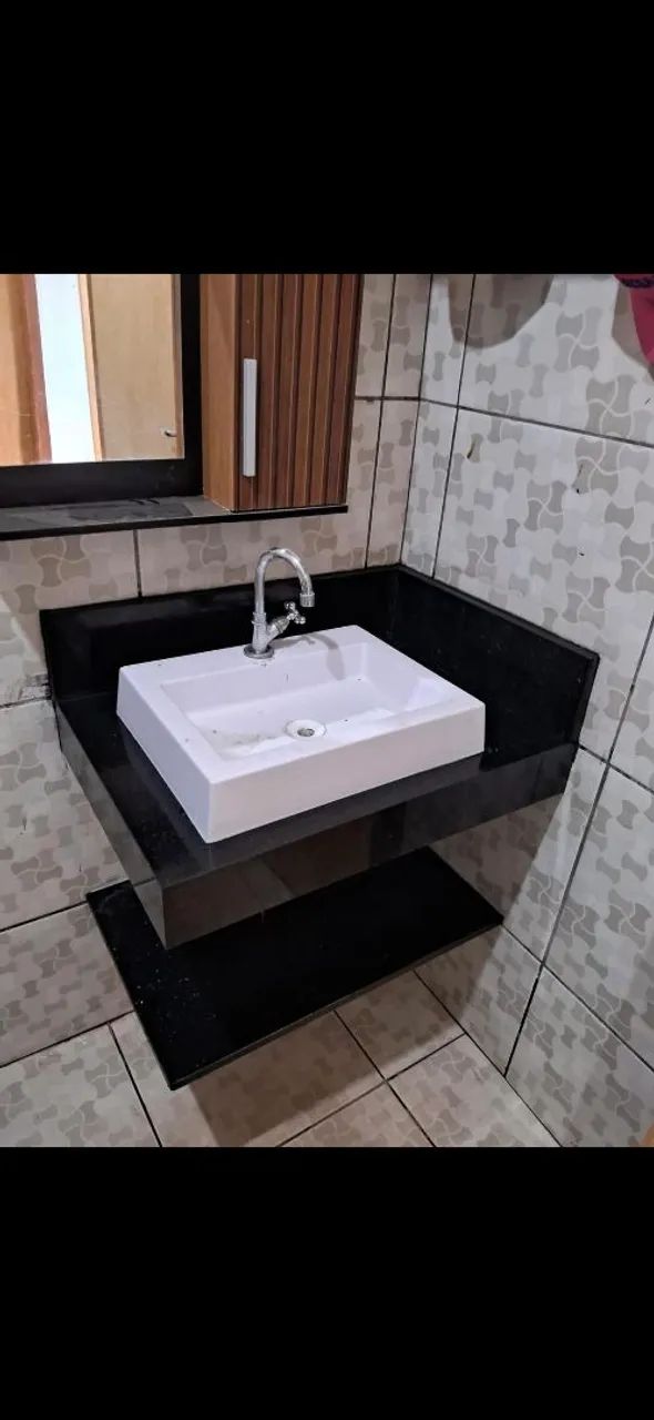 LAVATÓRIOS 