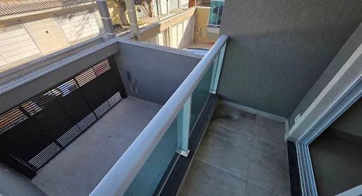 SOBRADO 3 QUARTOS VILA BANCÁRIA, 2 VAGAS PARALELAS - Foto 5