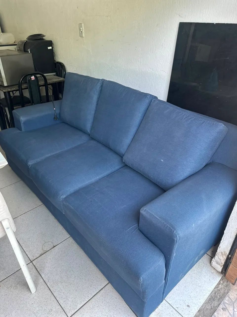 Sofá  - Foto 2