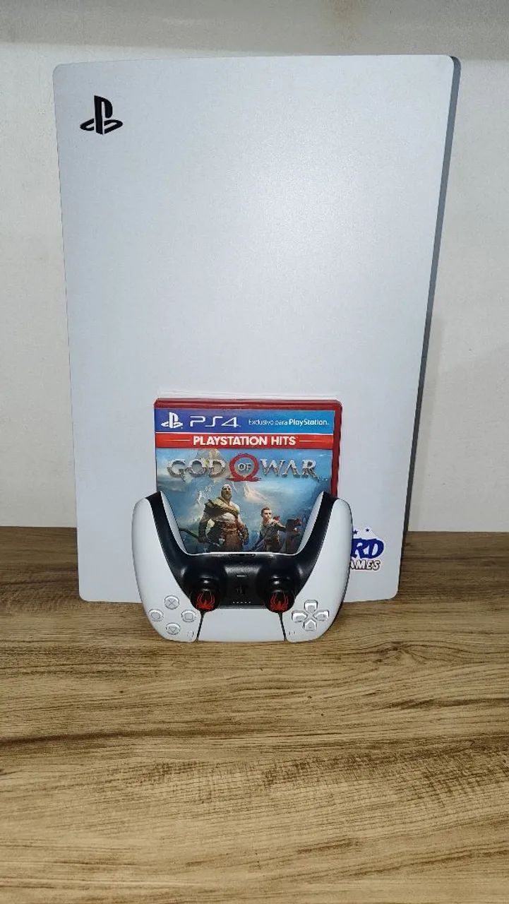 PS5  - Foto 2