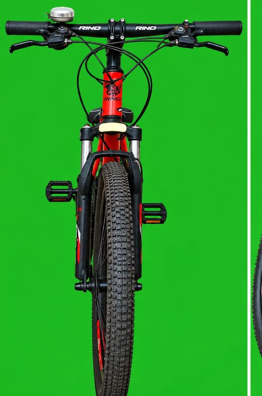 Bike Aro 29 - Foto 5