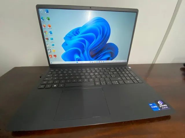 Dell Vostro 15 3510 8GB RAM i5 11ª Geração - Foto 4