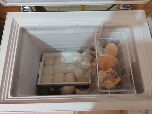 Freezer  - Foto 5