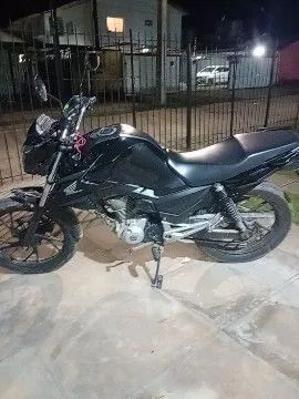 Honda 160 - Foto 2