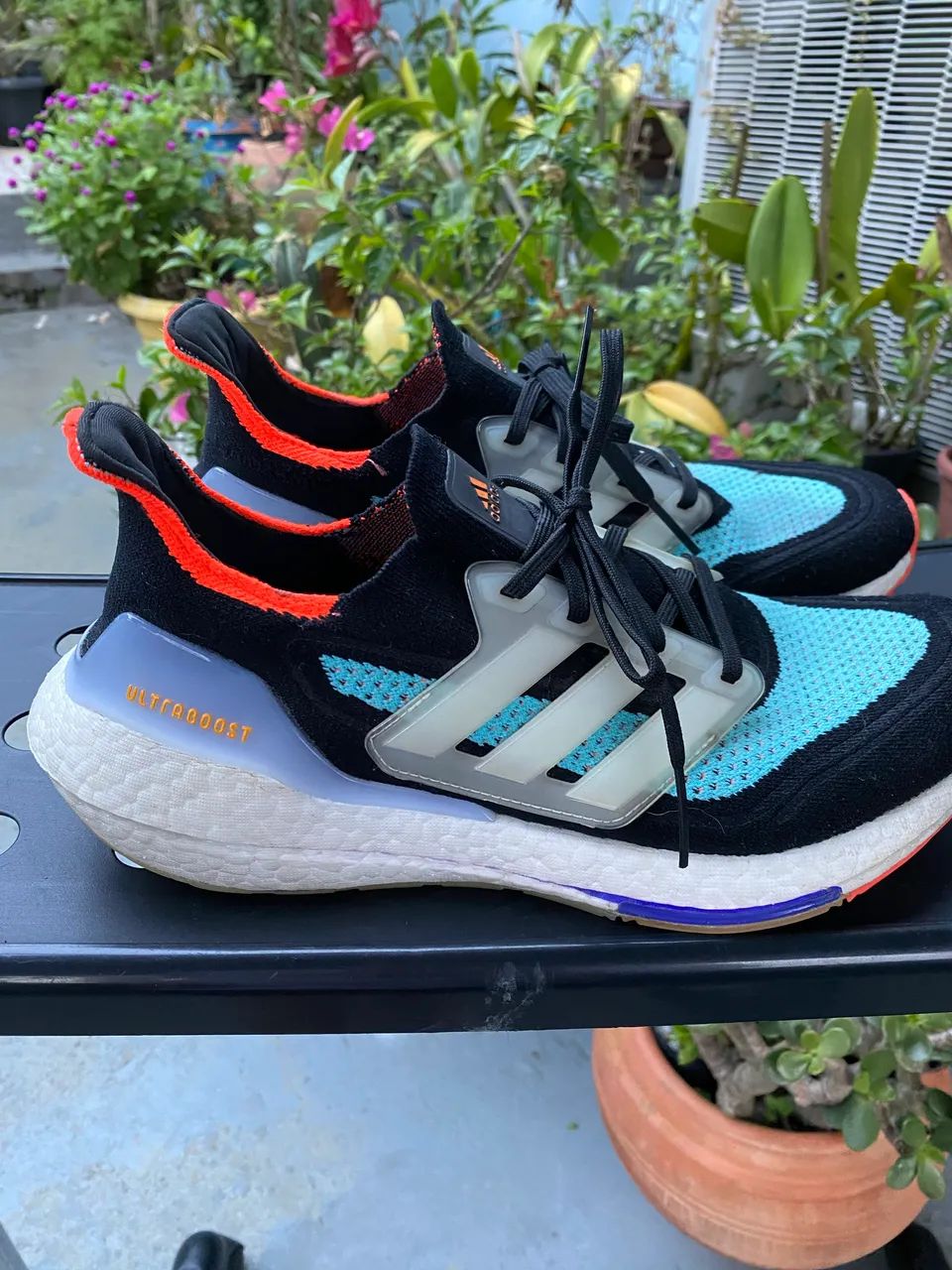 Tênis Adidas - Foto 2