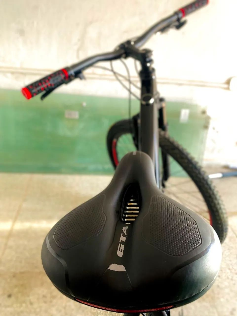 Bicicleta GTS M5 Alumínio, aro 29 - Foto 4