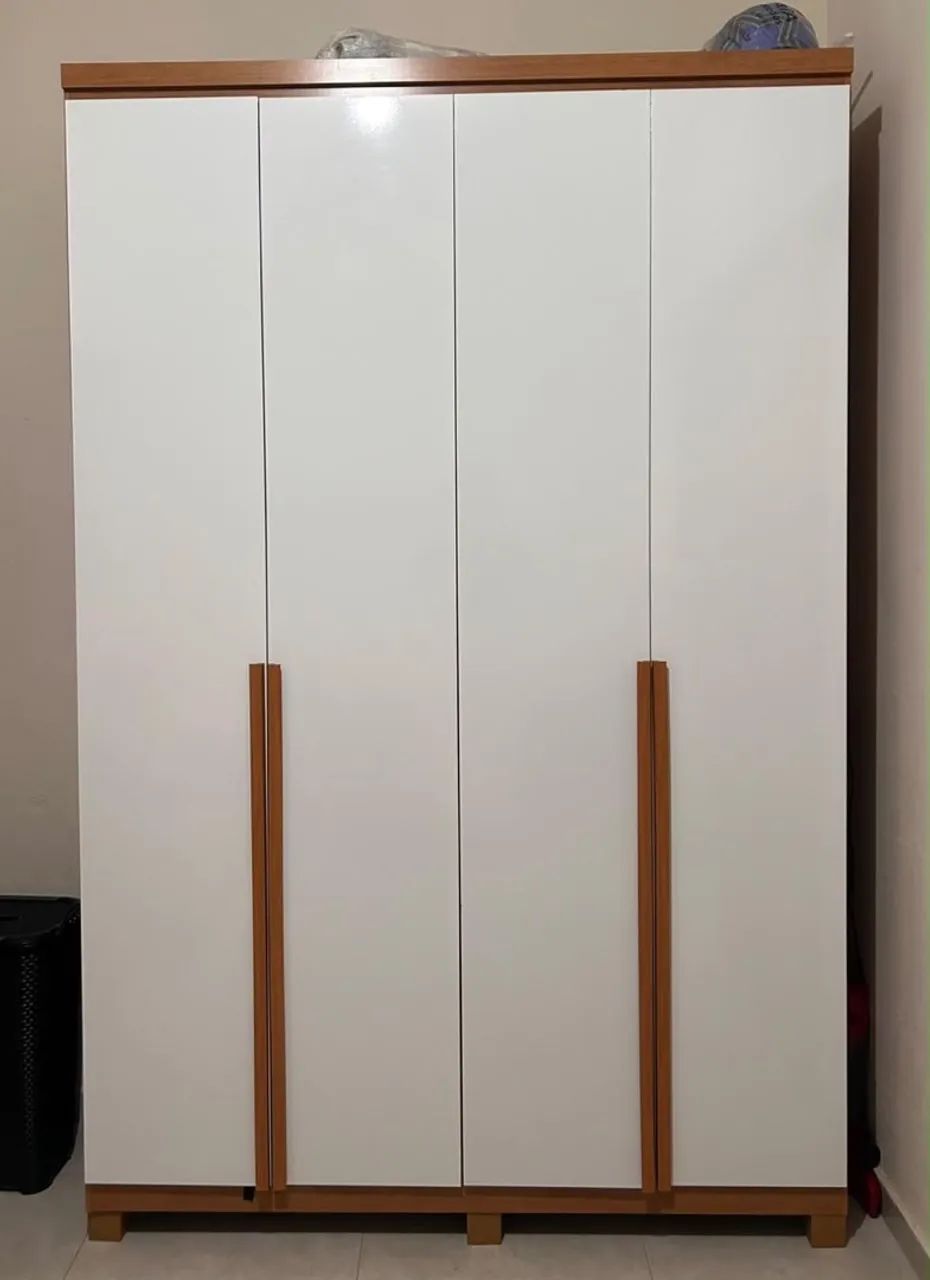 Guarda roupa  - Foto 3