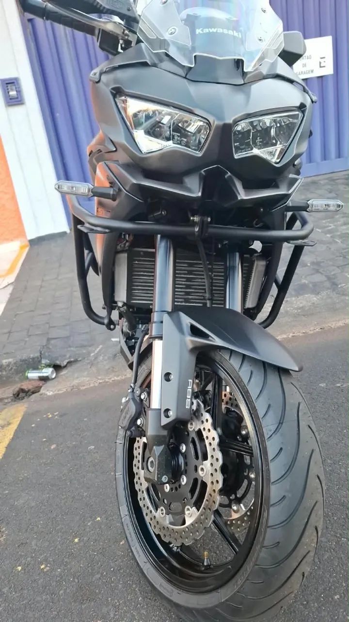 Versys 22/23  - Foto 3