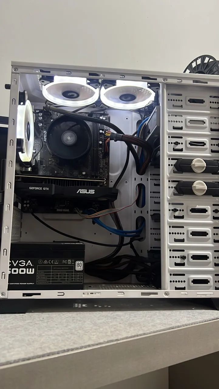 Vendo pc gamer - Foto 2