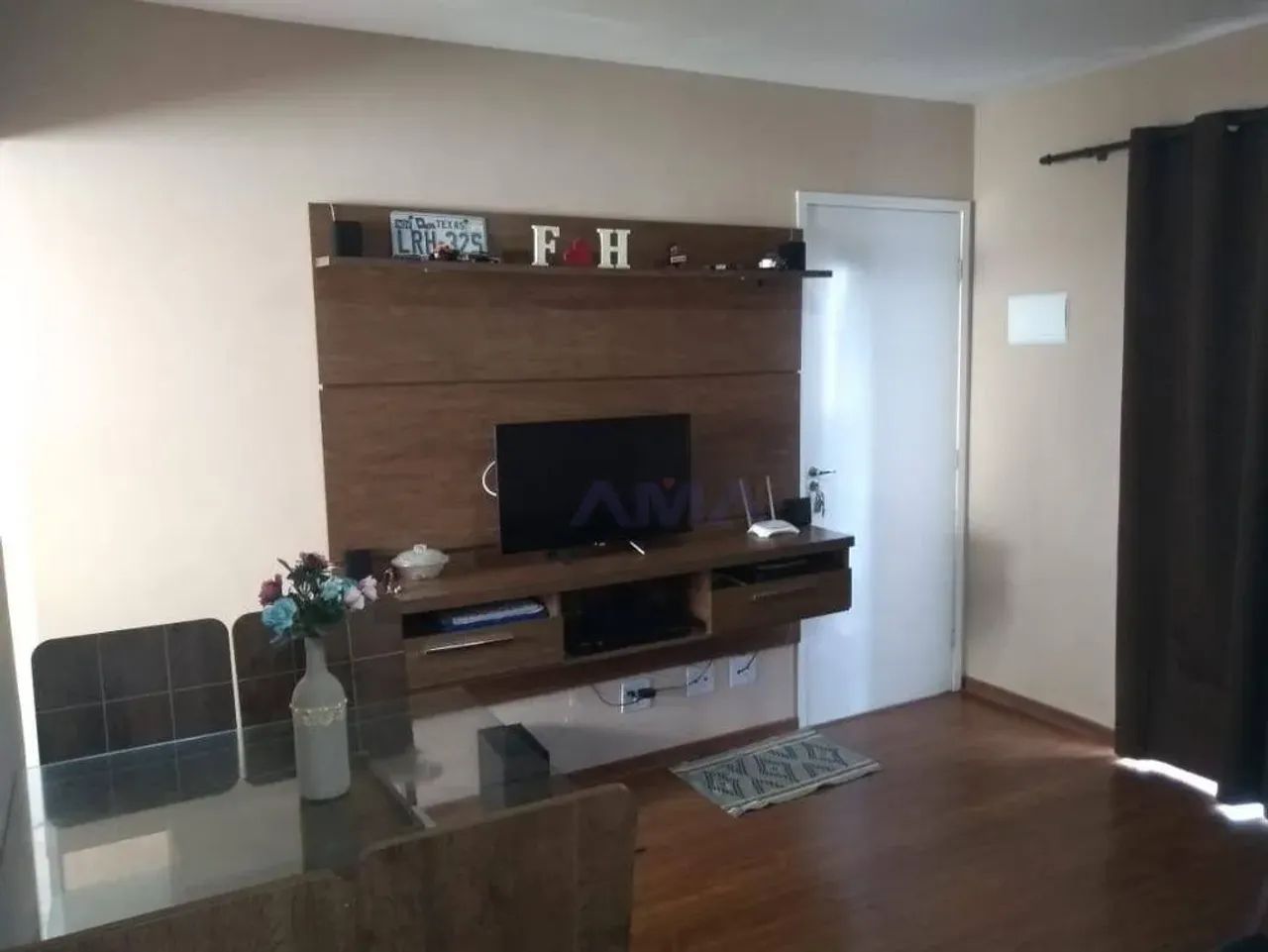 Apartamento com 2 quartos à venda no bairro Atalaia em Cotia/SP - Foto 2