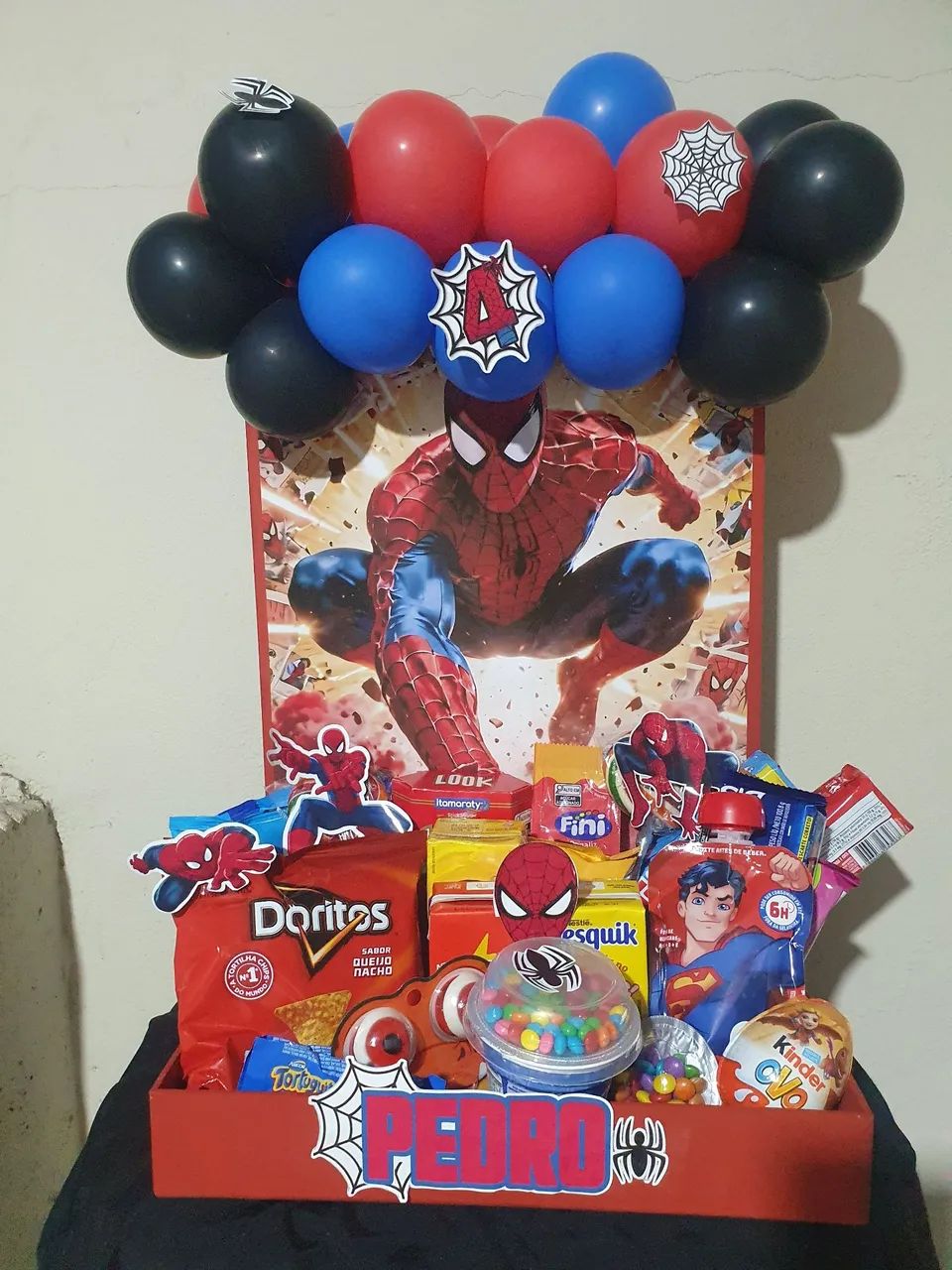 J&P Cestas Personalizadas 