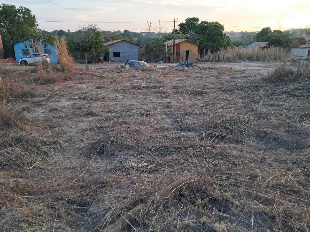 Vendo lote 12×30 - Foto 4