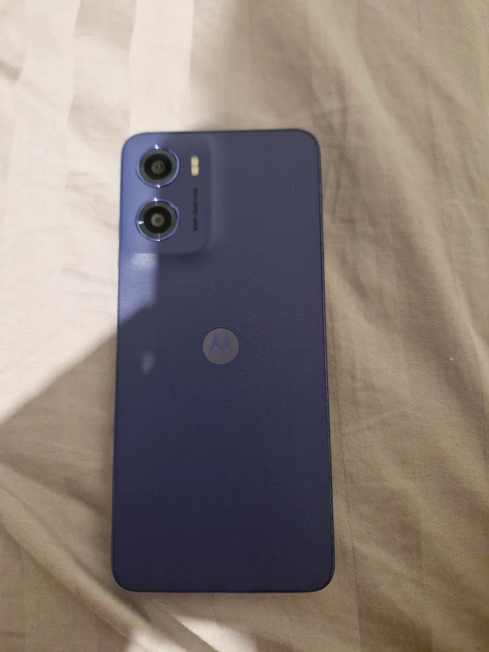 Moto G05 - Foto 4