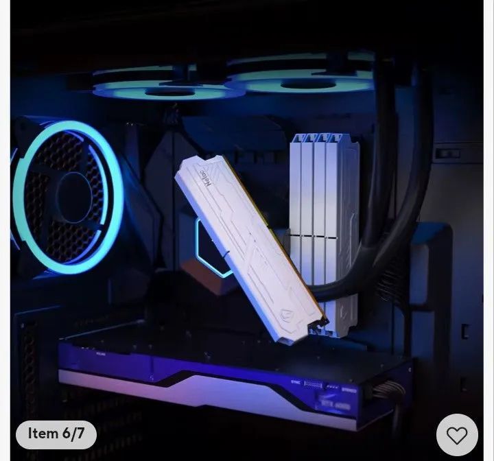 Memória para computador  - Foto 2