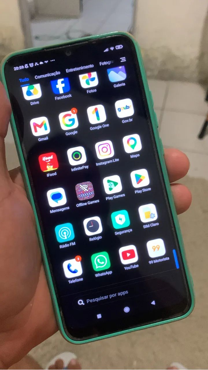 Celular - Foto 2