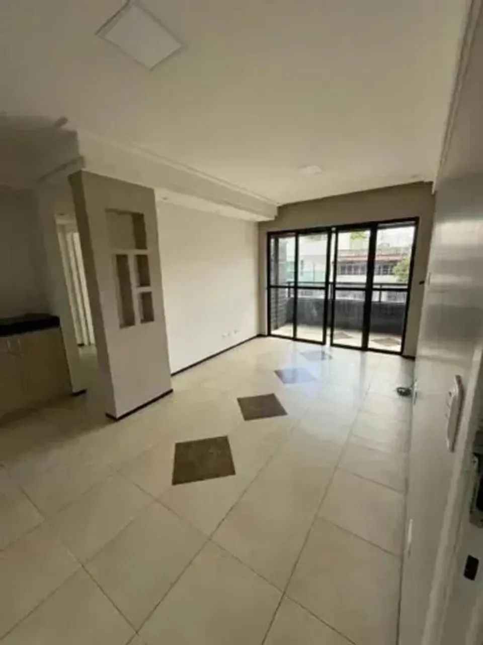 Apartamento com 3 quartos, 80 m² e 1 vaga - Foto 5