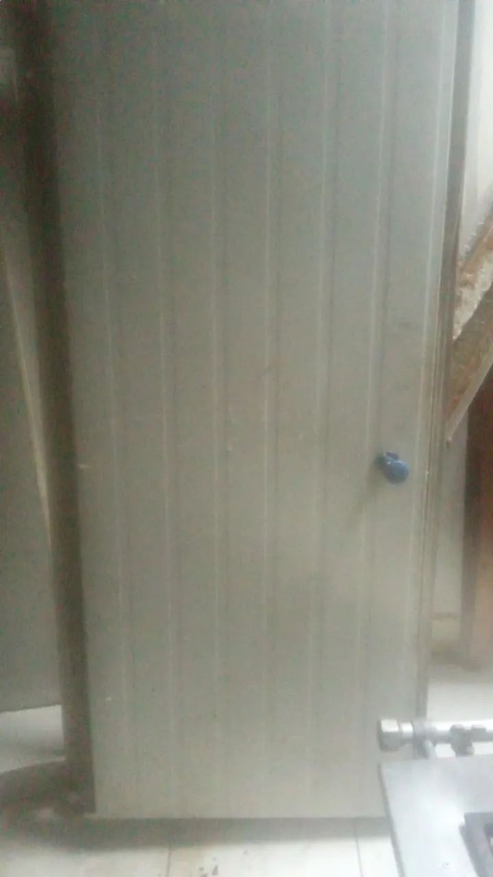 Porta de câmera frigorífico  - Foto 2