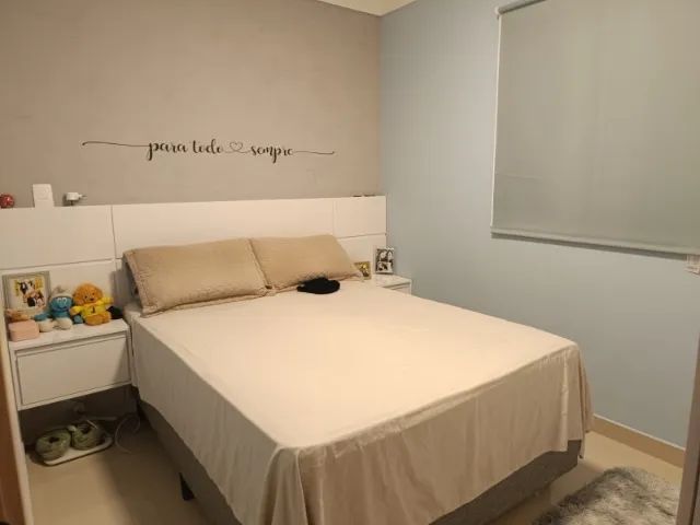 Apartamento Mobiliado - Foto 2