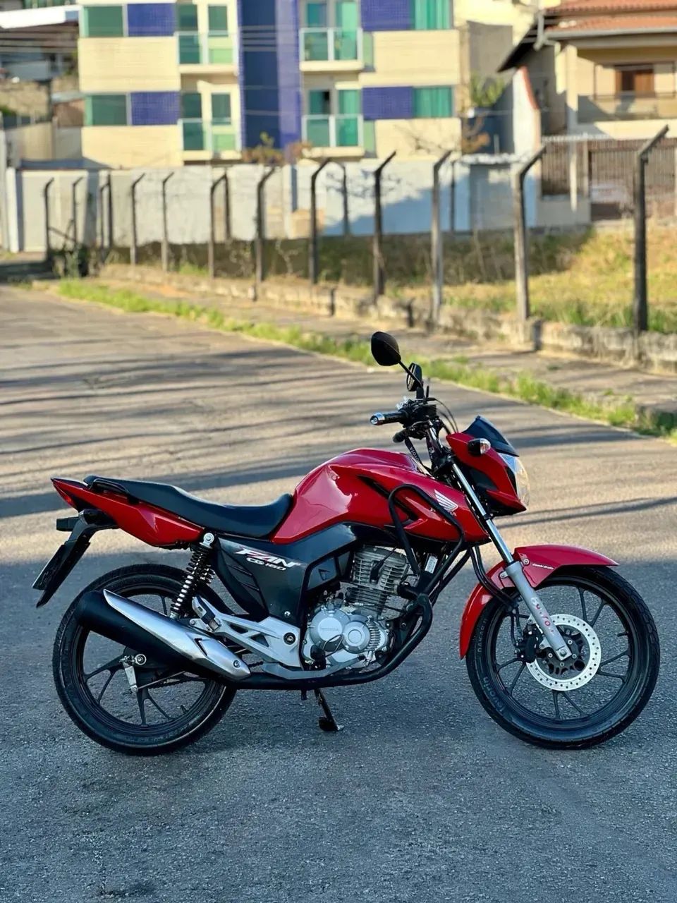 FAN 160 PARCELA  - Foto 3