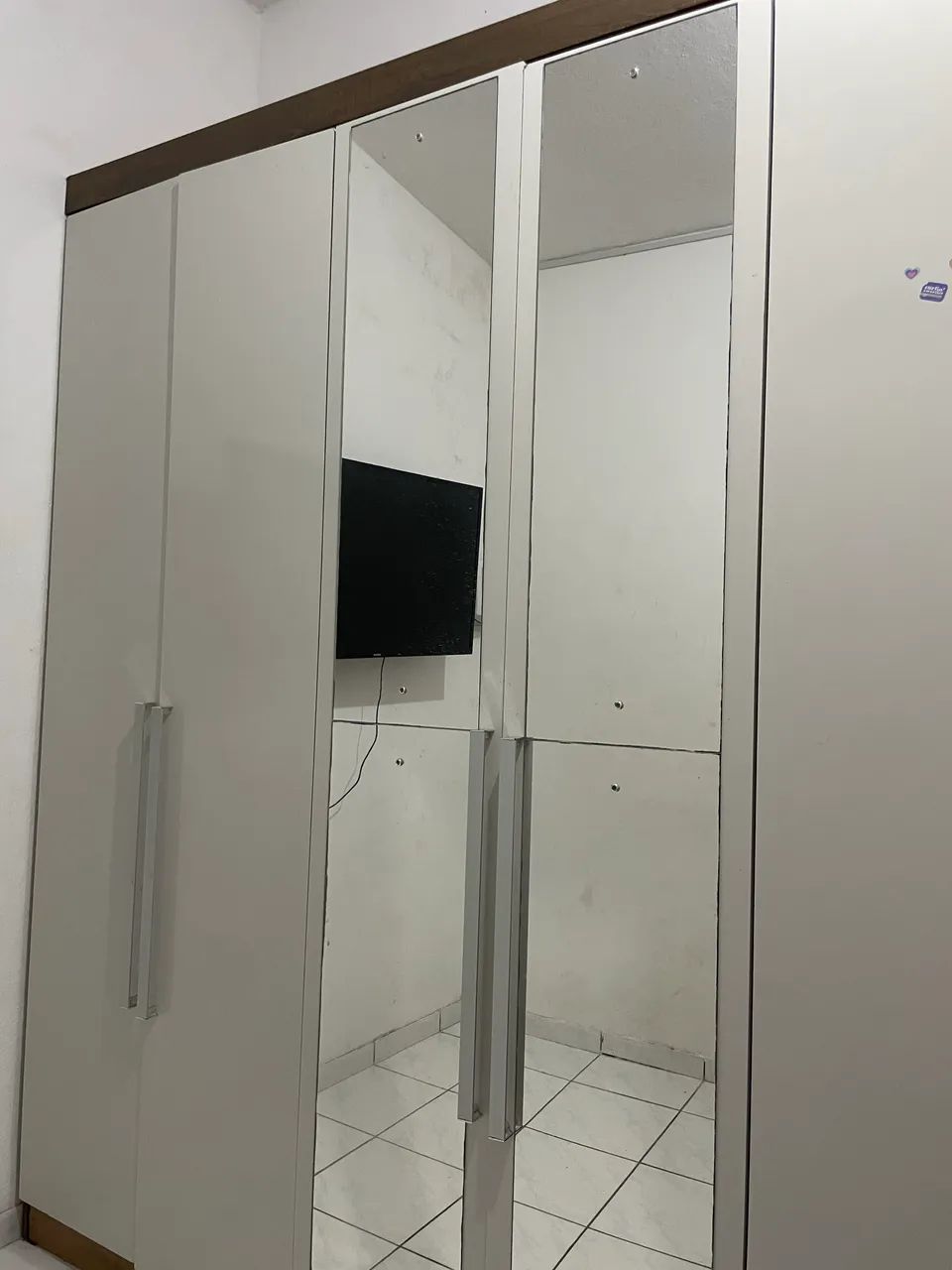 Guarda roupa - Foto 2