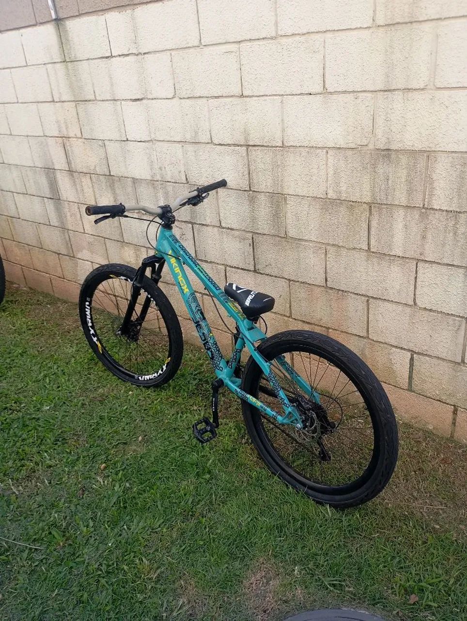 Bicicleta Vikingx tuff 30 - Ciclismo - Forquilhas, São José