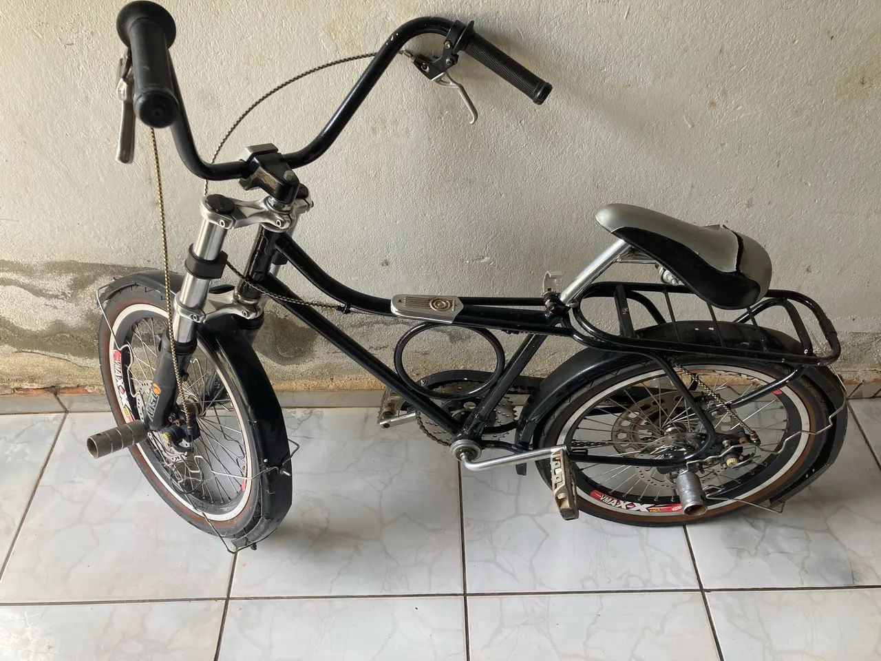 Monark Aro 20( relíquia ) - Foto 2