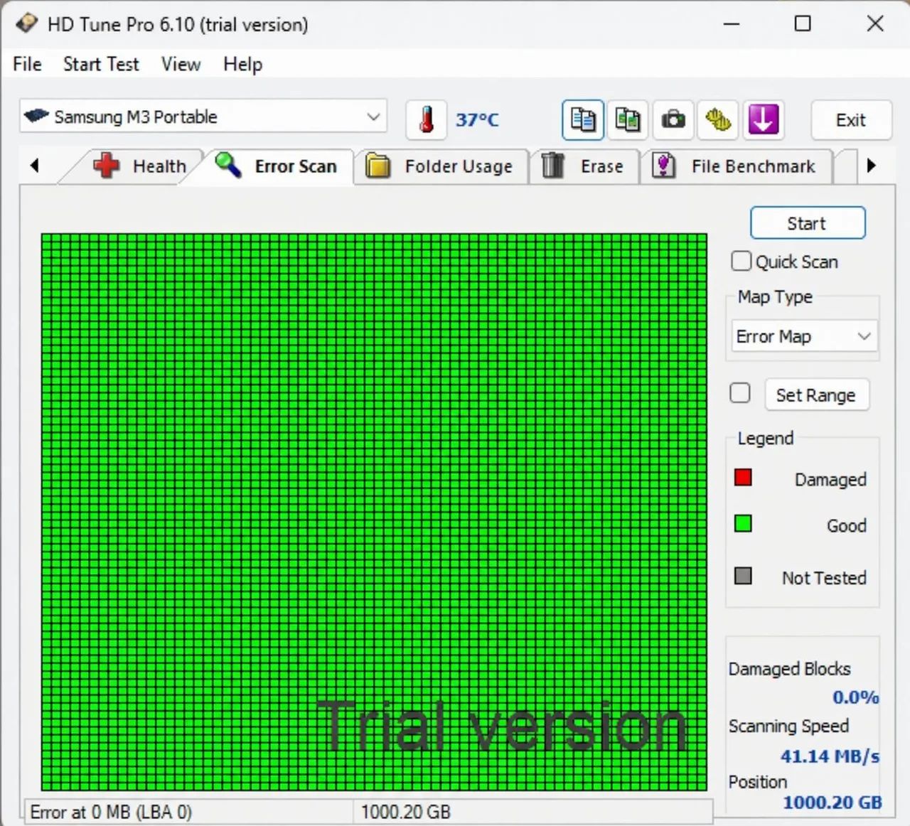HD 1TB SAMSUNG M3  - Foto 4