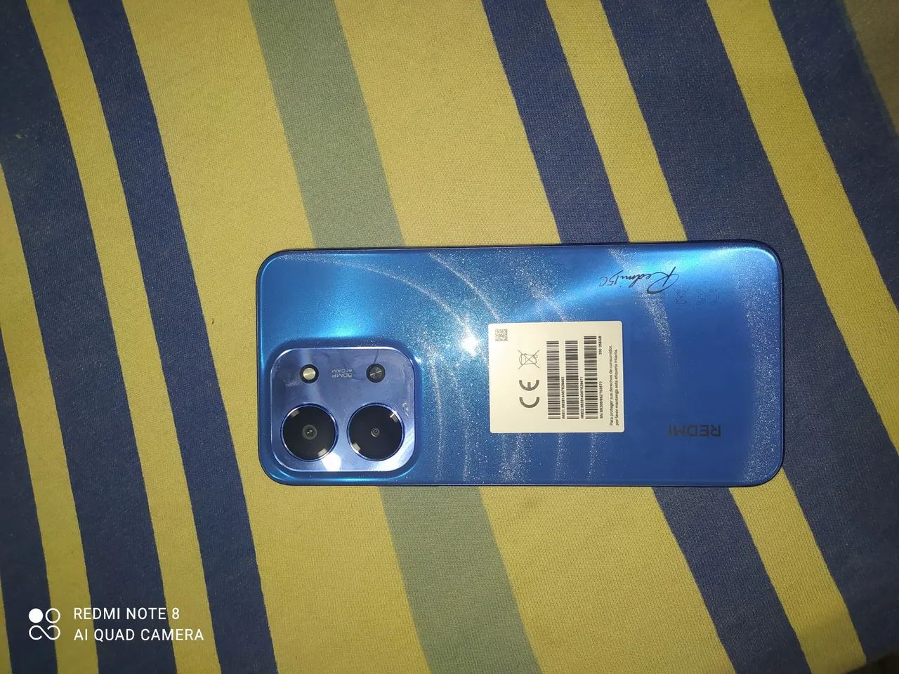 Xiaomi redmi 15c - Foto 2