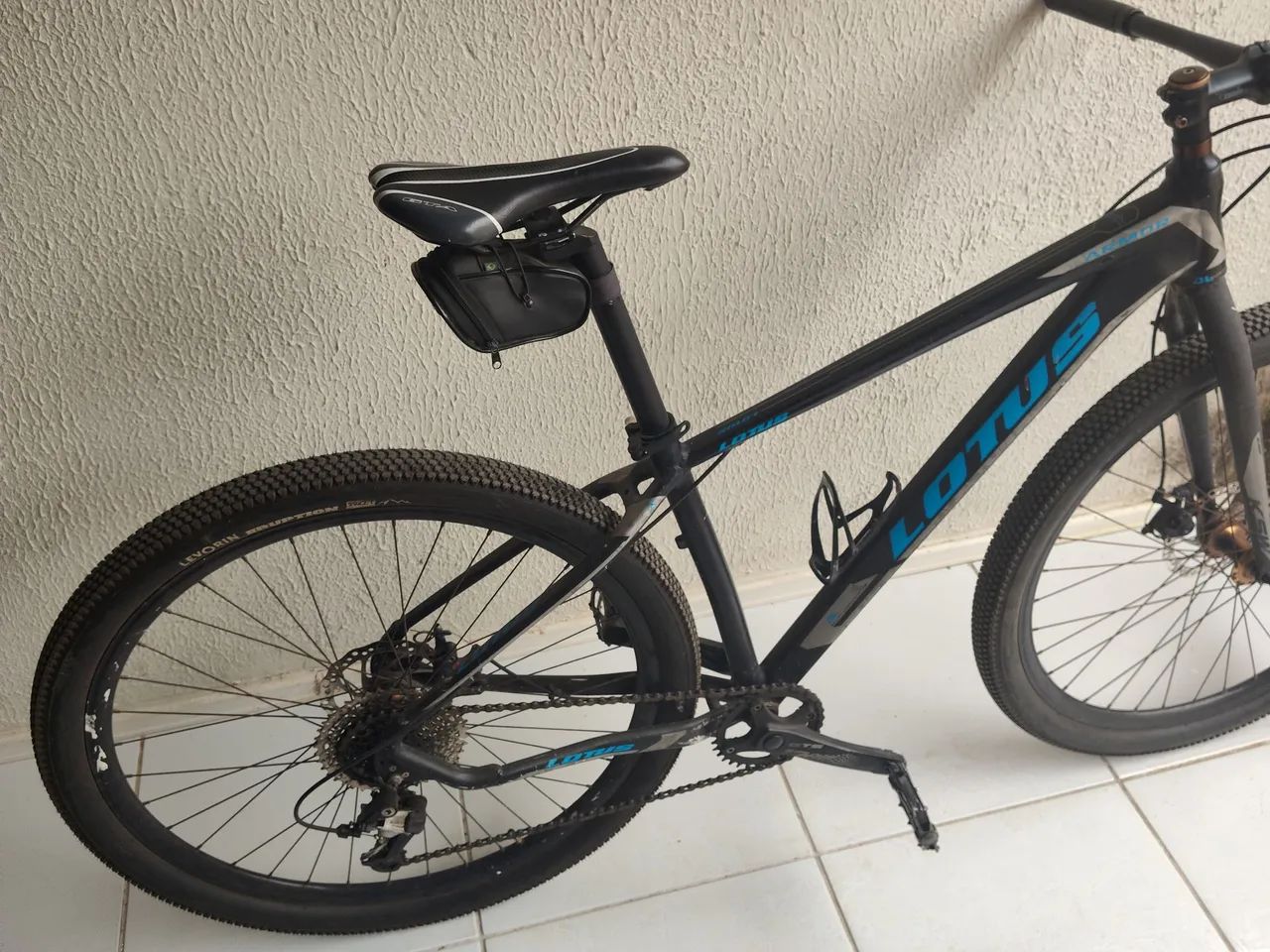Bike MTB - Foto 5